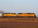 UP 4354 UP 1399